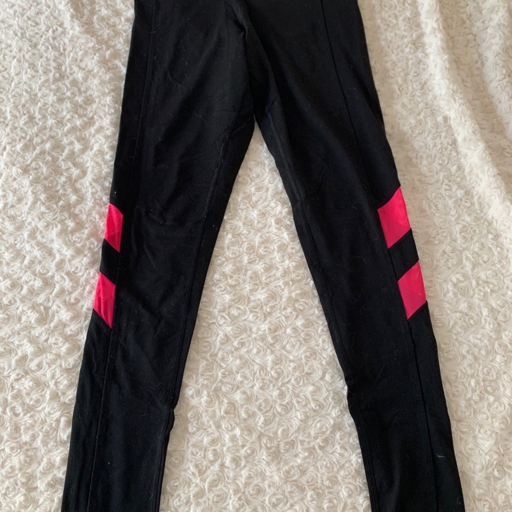 Victoria secret workout pants